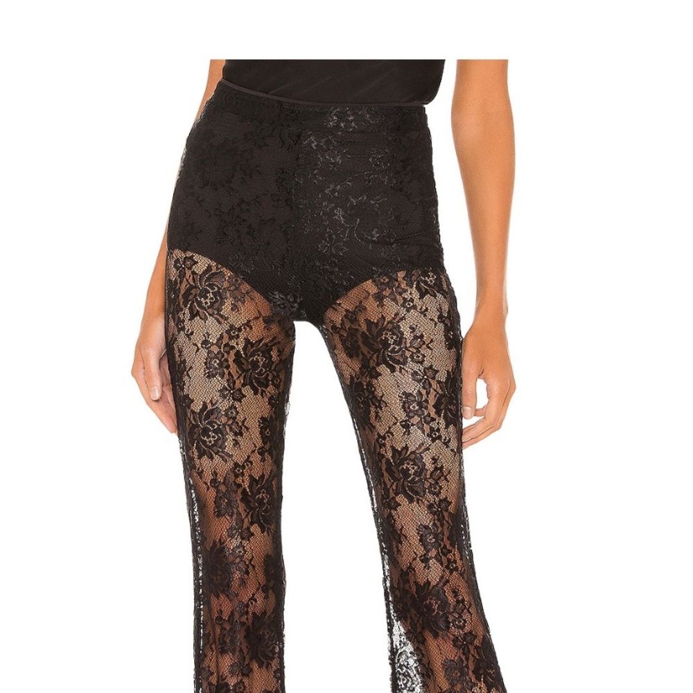 Majorelle pants